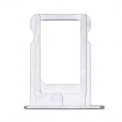 iPhone 5 Simkortshållare - Silver