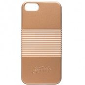 Jean Paul Gaultier Box Cover (iPhone 5/5S) - Guld