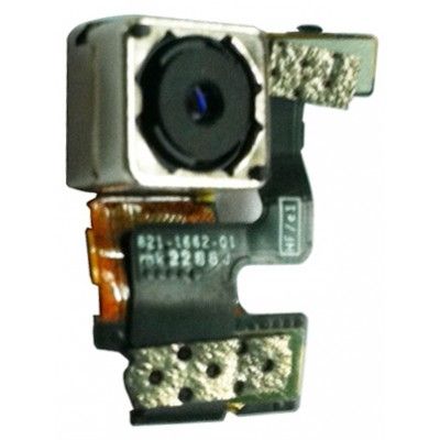 Kameramodul baksida (iPhone 5)