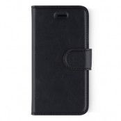 Key Core Wallet Slim iPhone 5/5S/Se Black