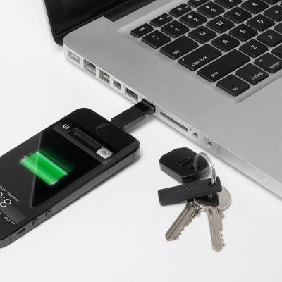 BlueLounge Kii Lightning - kraft när du behöver ladda!