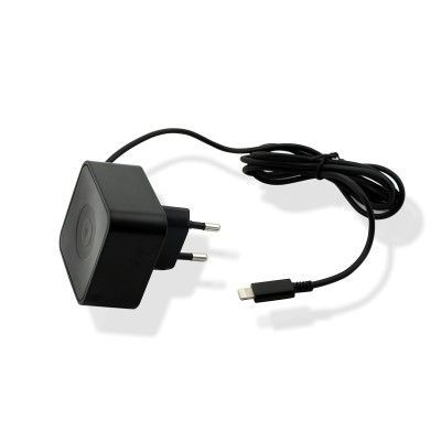 Muvit Laddare Lightning MFI 230V 1A