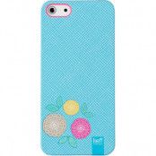 Lief! Blue Hardshell (iPhone 5/5S/SE)