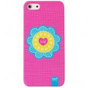 Lief! Flower Hardshell (iPhone 5/5S/SE)