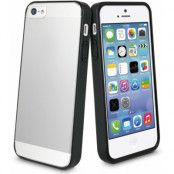 Muvit Crystal Bump Cover (iPhone 5/5S/SE)