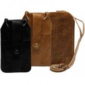 Nic & Mel - Bogart iPhoneholder (iPhone 5/5S) - Svart