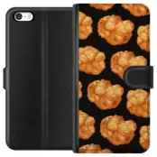 Nuggets plånboksfodral till Apple iPhone 5