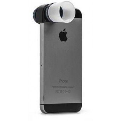 Olloclip Macro 3-in-one (iPhone 5/5S)