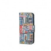 O'Neill plånboksfodral till iPhone 5/5S - Numbers