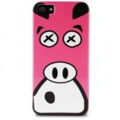 Puro Crazy Pig Cover (iPhone 5/5S)