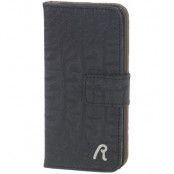 Replay Booklet Croco