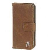 Replay Booklet (iPhone 5/5S) - Brun