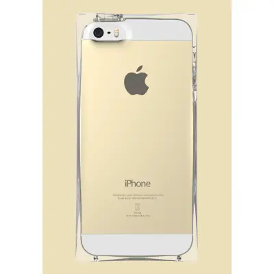 AVOC Ice Cube - Apple iPhone 5/5S/SE