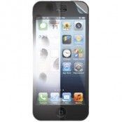 CellularLine transparent skärmskydd till iPhone 5, Anti-Smudge/Glare