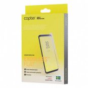 Copter iPhone 5/5S/5C/SE Skärmskydd - Exoglass Flat