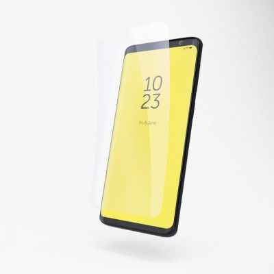 Copter Skärmskydd av slitstark plastfilm - iPhone 5/5S/5C/SE