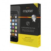 Copter Skärmskydd för iPhone 5/5S/5C/SE
