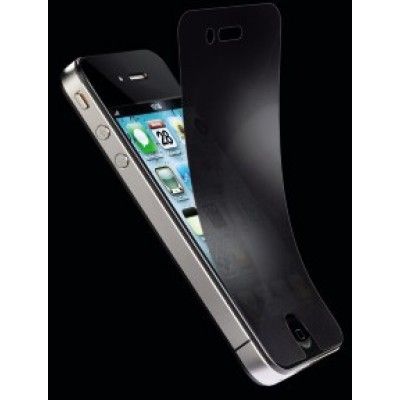 Hama Insynsskyddande Skärmskydd (iPhone 5/5S)