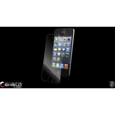 Invisible Shield HD Iphone 5/5S/SE/5C Skärmskydd