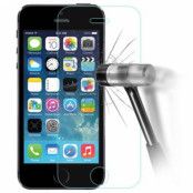 iPhone 5/5S/SE Amorus skärmskydd i härdat glas - euroblister