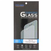 iPhone 5/5S/SE FocusesTech Härdat Glas Skärmskydd