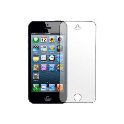 Qialino Hodoo Elite Glass Skärmskydd till Apple iPhone 5/5S/SE