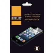 Screen Protector Anti-Fingerprint (iPhone 5/5S/SE)