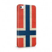Skal till Apple iPhone SE/5S/5 - Norge