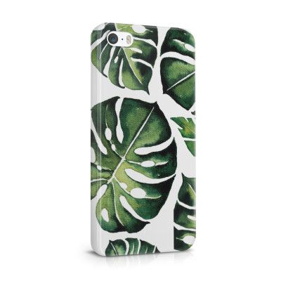 Skal till Apple iPhone SE/5S/5 - Palm