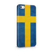 Skal till Apple iPhone SE/5S/5 - Sverige