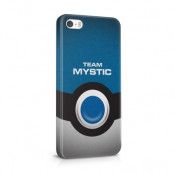 Skal till Apple iPhone SE/5S/5 - Team Mystic