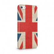 Skal till Apple iPhone SE/5S/5 - UK