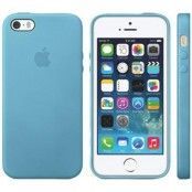 Apple iPhone 5S Case (iPhone 5/5S/SE) - Gul