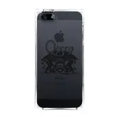 AVOC Queen Ice Cube Skal till Apple iPhone 5/5S/SE