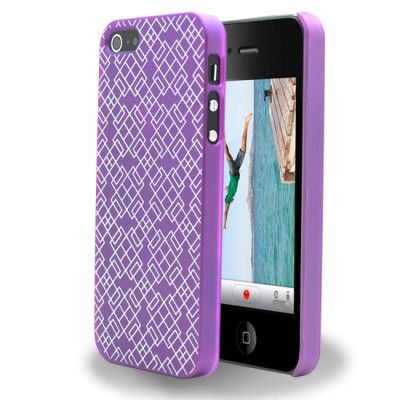 Baksidesskal till Apple iPhone 5/5S/SE