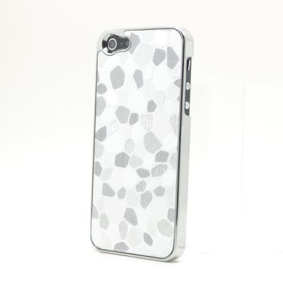 Baksidesskal till Apple iPhone 5/5S/SE Rockwall