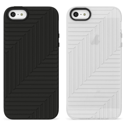 Belkin Flex Case Skal till Apple iPhone 5/5S/SE