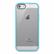 Belkin View Case (iPhone 5/5S/SE) - Blå