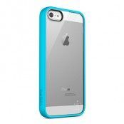 BELKIN View Case till iPhone 5S/5 (Blå)