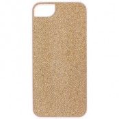 Bling Bling Case (iPhone 5/5S) - Guld