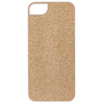Bling Bling Case (iPhone 5/5S) - Rosa
