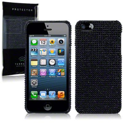 Bling Bling skal till Apple iPhone 5/5S/SE