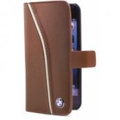 BMW BookType Case (iPhone 5/5S)