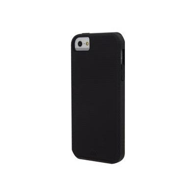 CASE-MATE TOUGH APPLE IPHONE 5/5S/SE BLACK