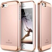 Caseology Savoy Skal till Apple iPhone 5/5S/SE - Rose Gold