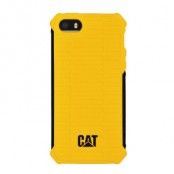CAT iPhone 5/5S Case Active Urban CAT Yellow