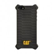CAT iPhone 5/5S Case Active Utility Black