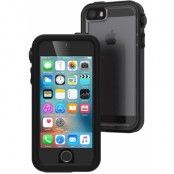 Catalyst Waterproof Case (iPhone 5/5S/SE) - Svart