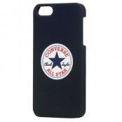 Converse Hårt skal Apple iPhone 5/5S/SE Svart