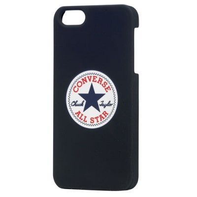 Converse Hårt skal Apple iPhone 5/5S/SE Svart